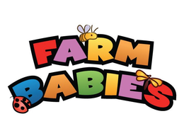 FARM BABIES trademark