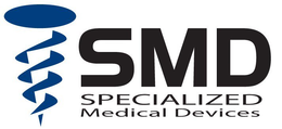 SMD SPECIALIZED MEDICAL DEVICES trademark