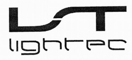 LT LIGHTEC trademark