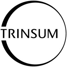 TRINSUM trademark