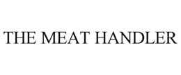 THE MEAT HANDLER trademark