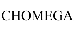 CHOMEGA trademark