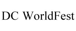 DC WORLDFEST trademark