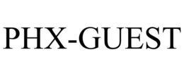 PHX-GUEST trademark