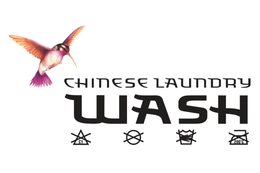 CHINESE LAUNDRY WASH trademark