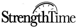STRENGTHTIME trademark