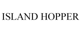 ISLAND HOPPER trademark