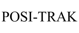 POSI-TRAK trademark