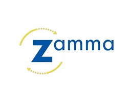 ZAMMA trademark