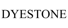 DYESTONE trademark