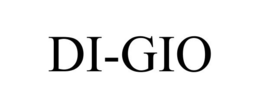 DI-GIO trademark