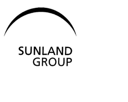 SUNLAND GROUP trademark