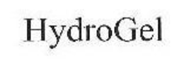 HYDROGEL trademark