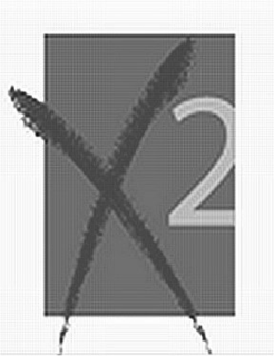 X2 trademark