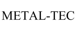 METAL-TEC trademark