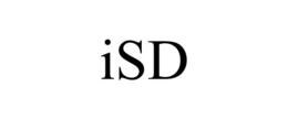ISD trademark