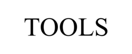 TOOLS trademark