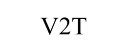 V2T trademark