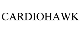 CARDIOHAWK trademark