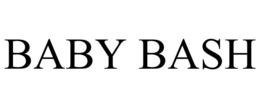 BABY BASH trademark