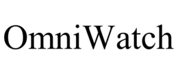 OMNIWATCH trademark
