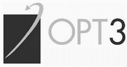 OPT3 trademark