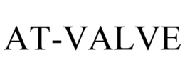 AT-VALVE trademark
