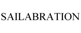 SAILABRATION trademark