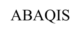 ABAQIS trademark