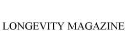 LONGEVITY MAGAZINE trademark