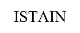 ISTAIN trademark