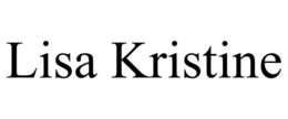 LISA KRISTINE trademark