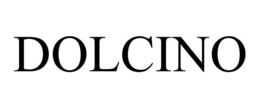 DOLCINO trademark