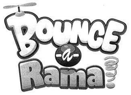 BOUNCE-A-RAMA trademark