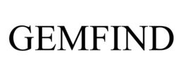 GEMFIND trademark