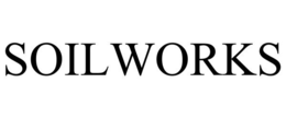 SOILWORKS trademark