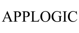 APPLOGIC trademark