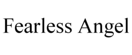 FEARLESS ANGEL trademark
