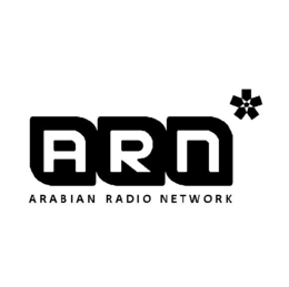 ARN ARABIAN RADIO NETWORK trademark
