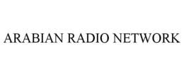 ARABIAN RADIO NETWORK trademark