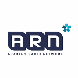 ARN ARABIAN RADIO NETWORK trademark