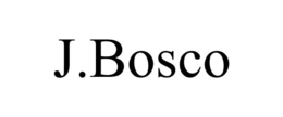 J.BOSCO trademark