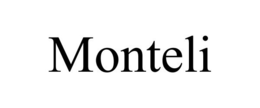 MONTELI trademark