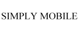 SIMPLY MOBILE trademark