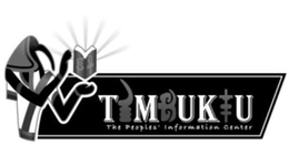 TIMBUKTU THE PEOPLES' INFORMATION CENTER trademark