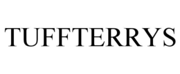 TUFFTERRYS trademark