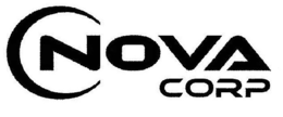 NOVA CORP trademark