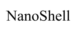 NANOSHELL trademark