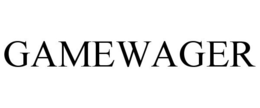 GAMEWAGER trademark