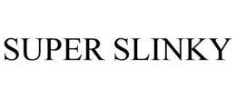 SUPER SLINKY trademark